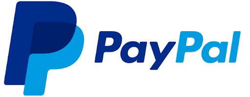 pay with paypal - K Camp Store